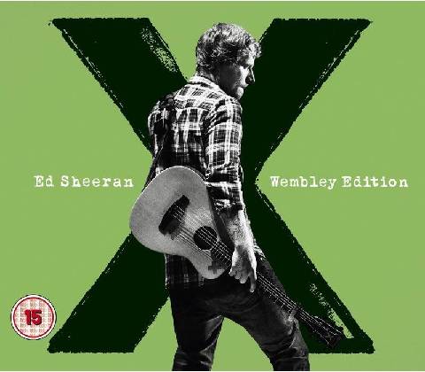 X DVD