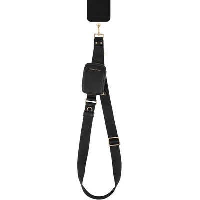 iDeal Utility Phone Strap čierne IDUPS-01