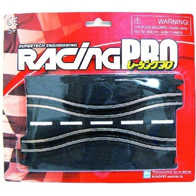 Racing Pro Zúžená dráha 2 ks