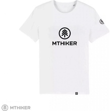 Mthiker Typ 1 tričko bílé