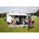 Fiamma Сенник Fiamma F45S 2, 6m Roy. Сив корпус бял (4376217)