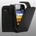 Samsung Galaxy Y S5360 Flip Калъф + Протектор