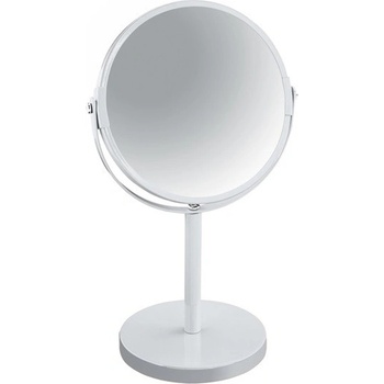 SPIRELLA КОЗМЕТИЧНО ОГЛЕДАЛО sydney 1x/2x ВИСОКО БЯЛО (10.17266)