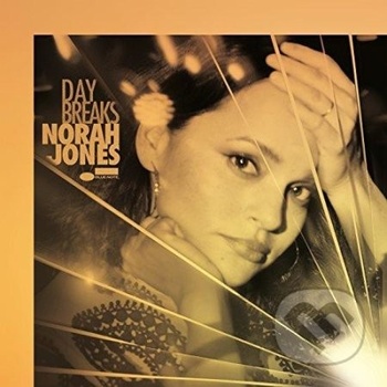 JONES NORAH: DAY BREAKS CD