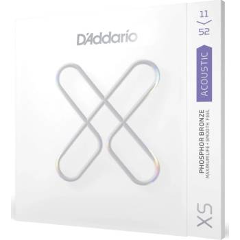 D'Addario 11-52