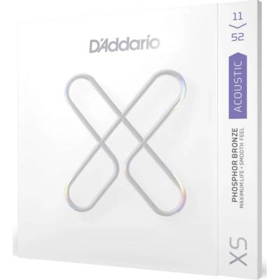 D'Addario 11-52