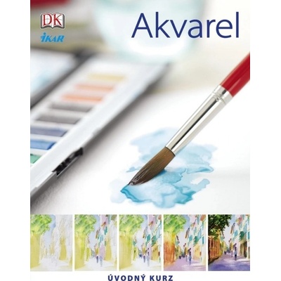 Akvarel