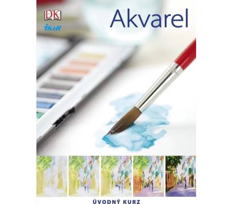 Akvarel