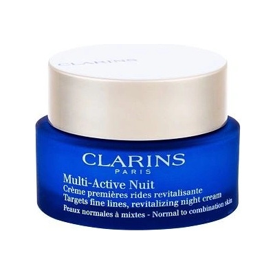 Clarins Multi Active Night Cream 50 ml