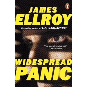 Widespread Panic | Ellroy, James (2022)