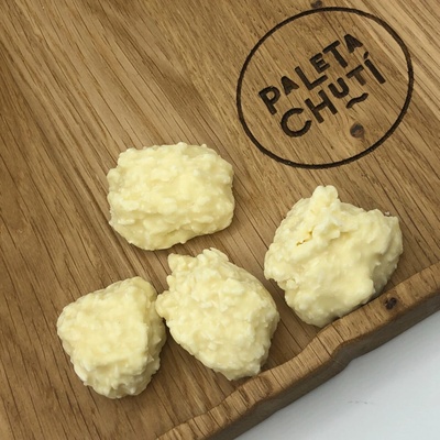 Alika Jogurtové hroudy s kokosem 300 g