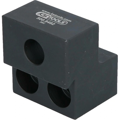 Držiak odpruženej vzpery, 45 mm KS Tools 500.8492
