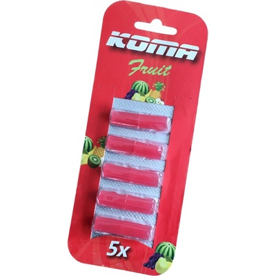 KOMA FRUIT, 5ks