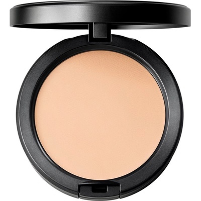 MAC Cosmetics Studio Fix Powder Plus Foundation Prefill matující pudrový make-up NW5 12 g