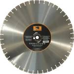 Bisonte Диамантен диск за тухли бетон Bisonte BT0009523/ 650 мм (BT0009523)