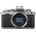 Nikon Z FC Body Silver (VOA090AE)