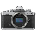 Nikon Z FC Body Silver (VOA090AE) Цифрови фотоапарати