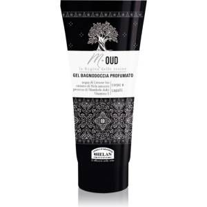 Helan M-OUD Гел за душ и вана парфюмиран за мъже 200ml