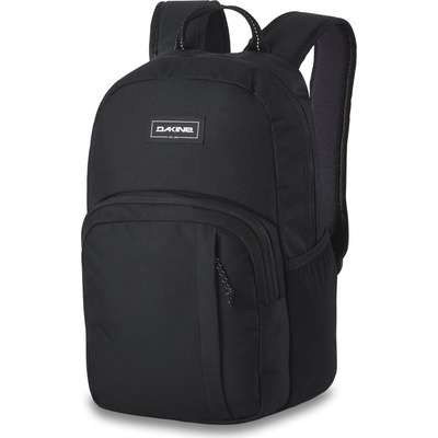 Dakine Campus Pack černá18 l