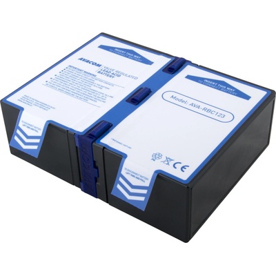 AVACOM AVA-RBC123