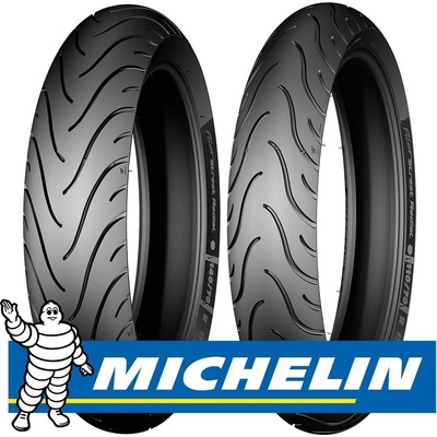 Michelin Pilot Street 80/80 R17 46S