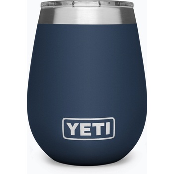 YETI Термо чаша YETI Rambler CL Wine 295 ml navy