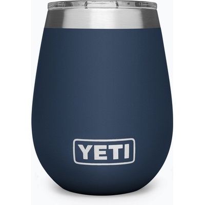 YETI Термо чаша YETI Rambler CL Wine 295 ml navy