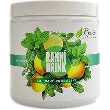 Revix RANNÍ DRINK 250 g citrón