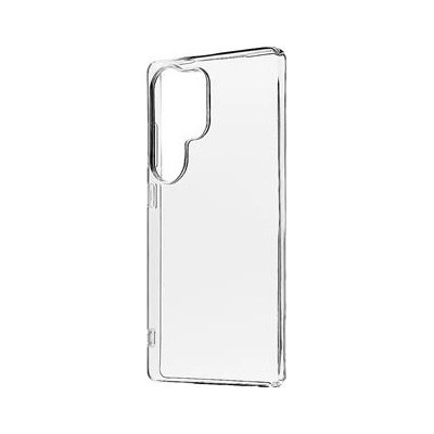 OBAL:ME TPU Samsung Galaxy S25 Ultra Transparent 8596311268090 – Zboží Živě