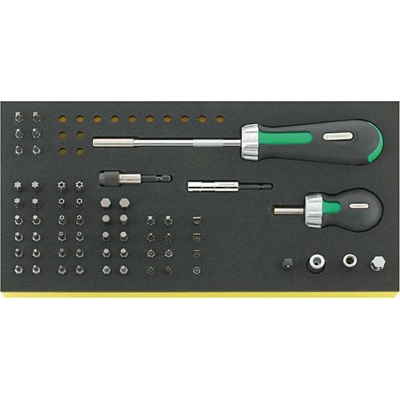 Stahlwille TCS 4008/8/52