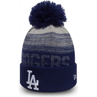 New Era MLB Sport 2 Cuff tmavě modrá