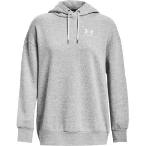 Under Armour Essential flc os hoodie s
