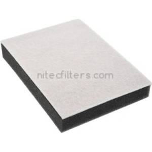  Комплект PRE-Filter + FOAM Filter, код П381