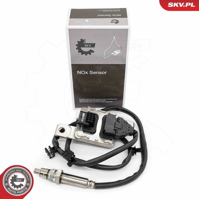 NOx-senzor, NOx-katalyzátor ESEN SKV 71SKV057