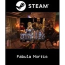 Fabula Mortis