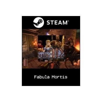 Fabula Mortis