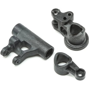 Losi Комплект серво сейвър: Lasernut U4, Tenacity