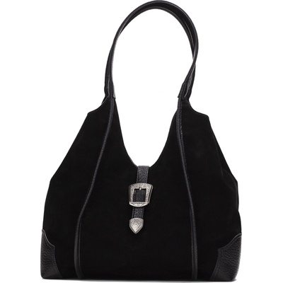 Hispanitas Dámska kabelka Hobo BI264939 Black