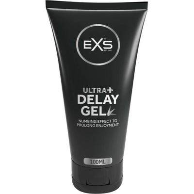 EXS Delay Gel 100 ml