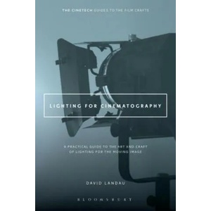 Lighting for Cinematography (2015)