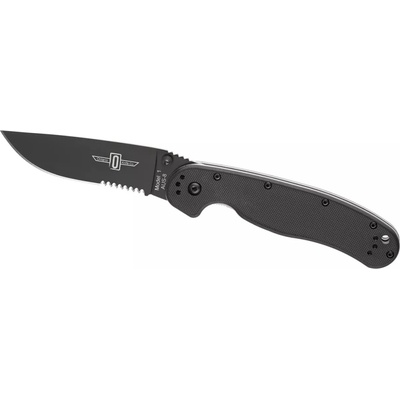 Ontario RAT I Black Combo ON8847