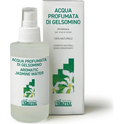 Argital jasmínová voda 125 ml