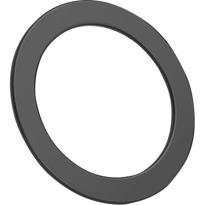Mcdodo Магнитен пръстен Mcdodo за устройства с MagSafe, черен (PC-1620)