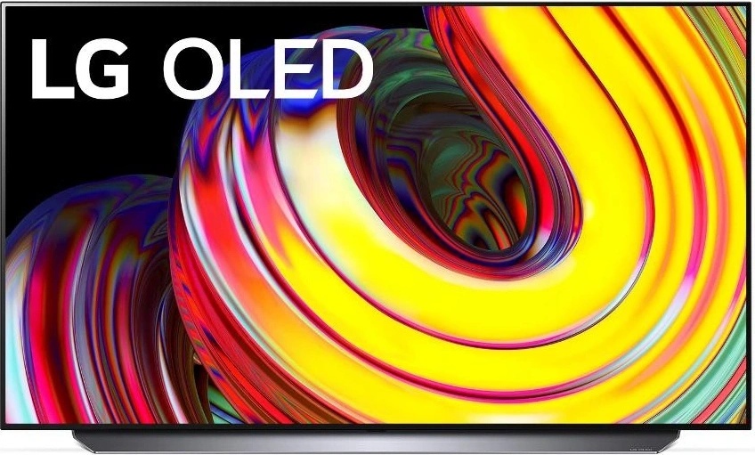 LG OLED55CS