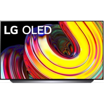 LG OLED55CS