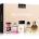 Beauty Discovery Box Notino Glow All Night комплект унисекс