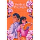 Pride and Prejudice - Jane Austen