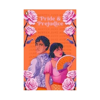 Pride and Prejudice - Jane Austen