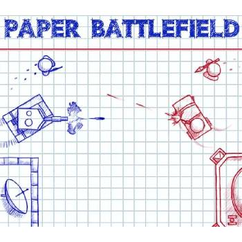 Paper Battlefield