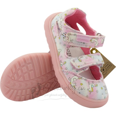 Protetika Tafi pink